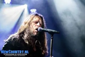 12 Copperhead County