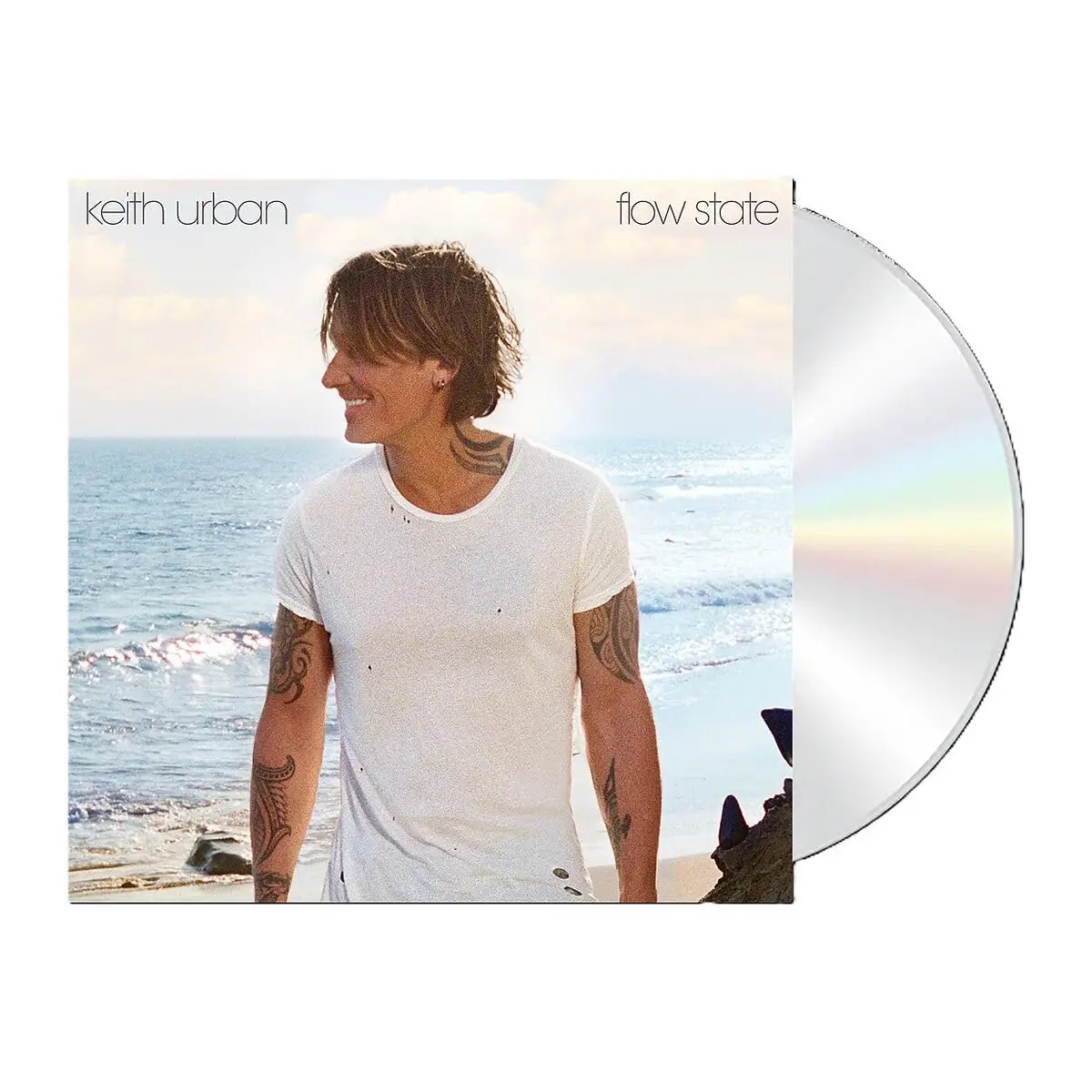 Keith Urban - Flow State