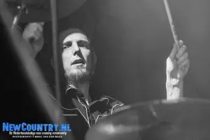 11 Copperhead County