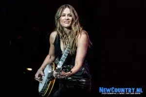 the chicks ziggo dome 2023   