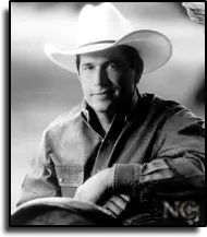 George Strait