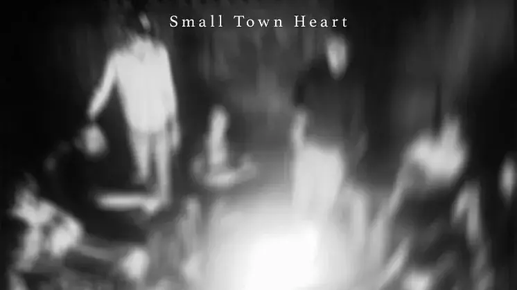 The Jack Wharff Band brengt nieuwe country hit &ldquo;Small Town Heart&rdquo;