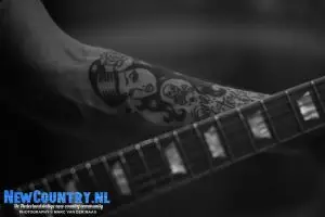 02 Copperhead County