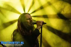 21 Copperhead County