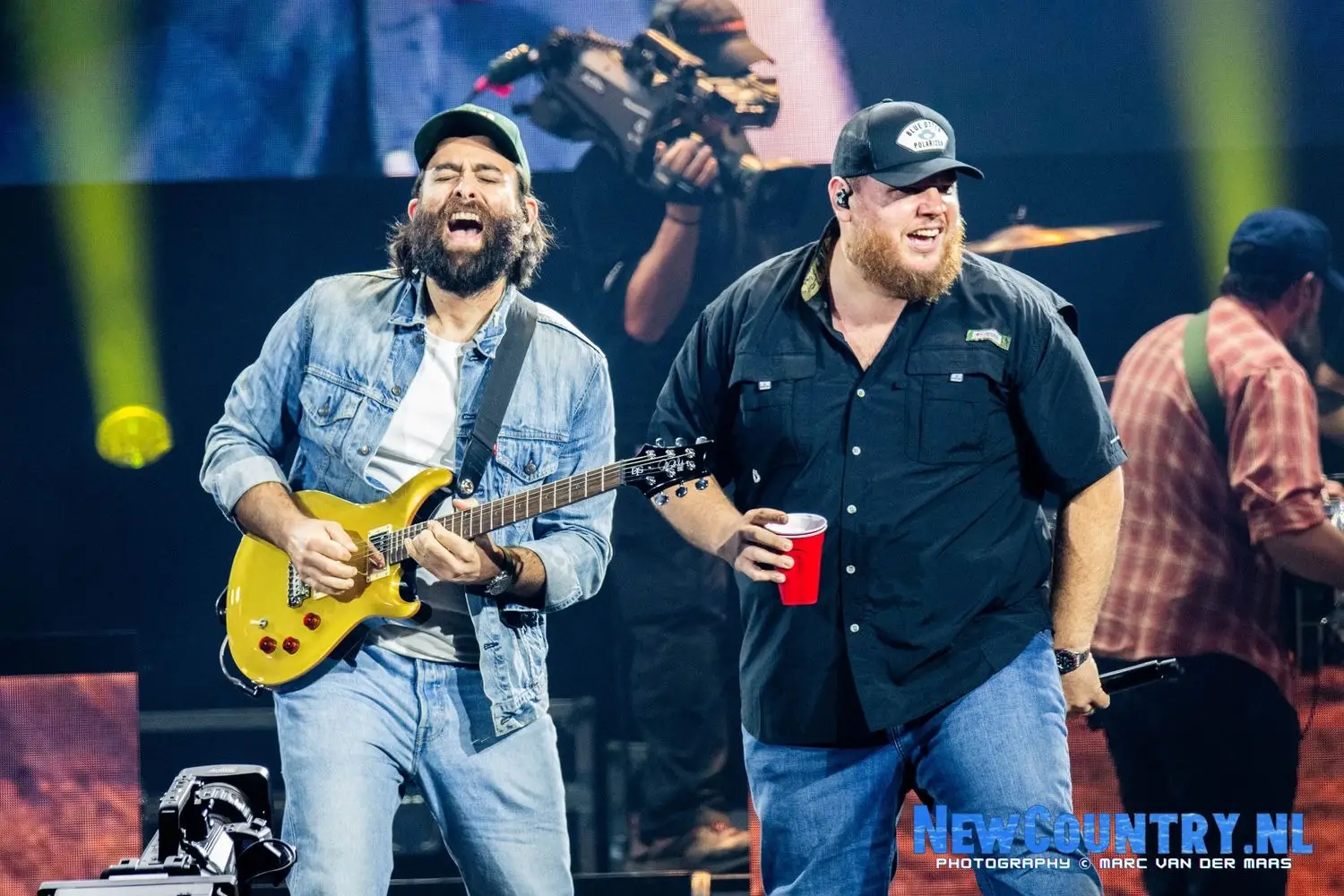 Luke Combs