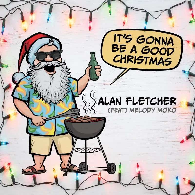 Its Gonna be a good Christmas