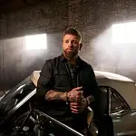 Brantley Gilbert; foto Braden Walker