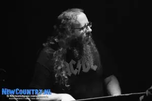 14 Copperhead County