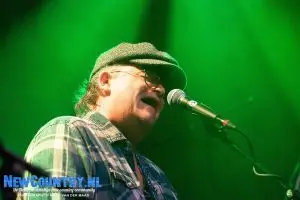 01 Copperhead County