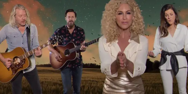 CMT Celebrates Our Heroes (optredens)