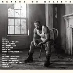 Kip Moore dropt album Reason to Believe 