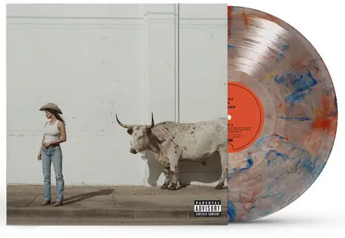 Kacey Musgraves - Middle of Nowhere