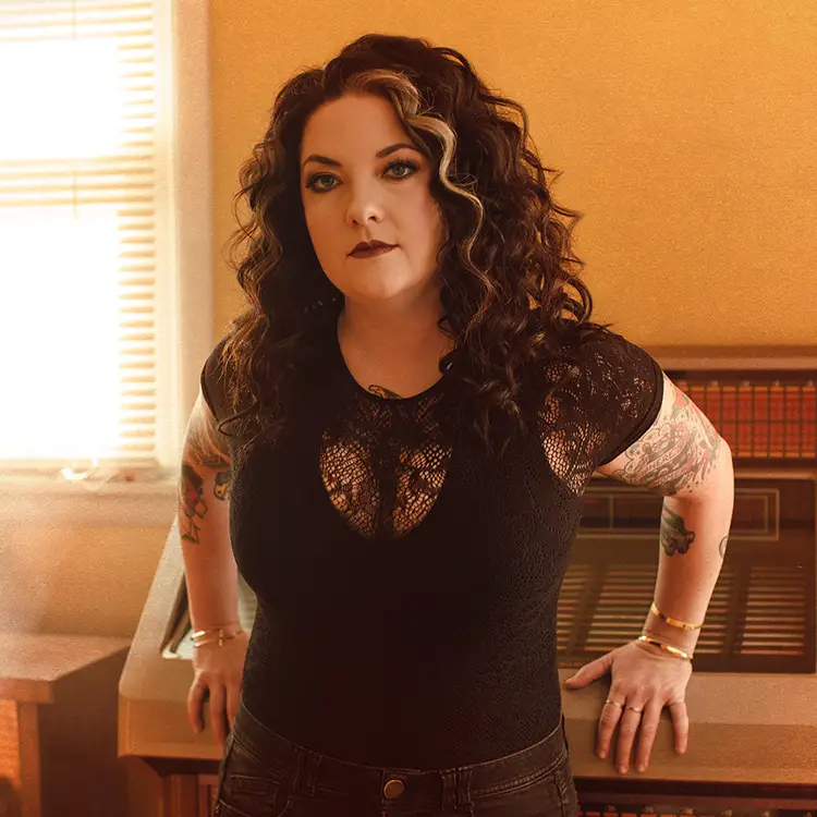 Ashley McBryde