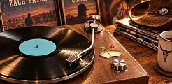 Vinyl