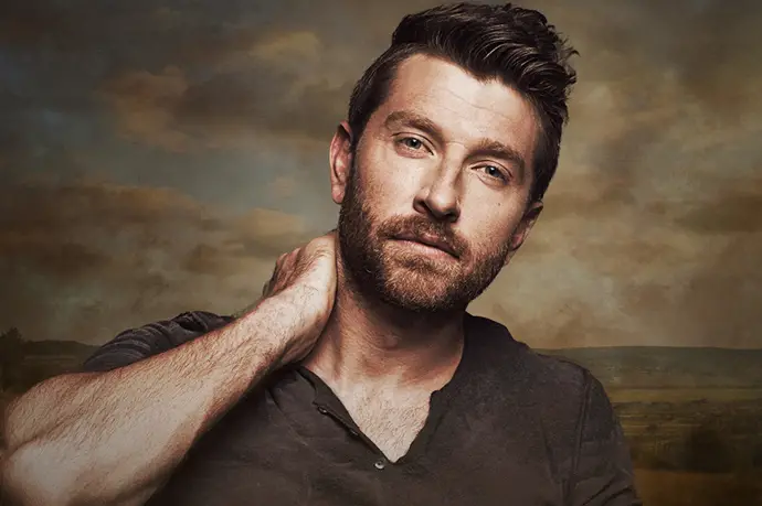 Brett Eldredge
