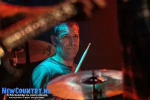 07 Copperhead County