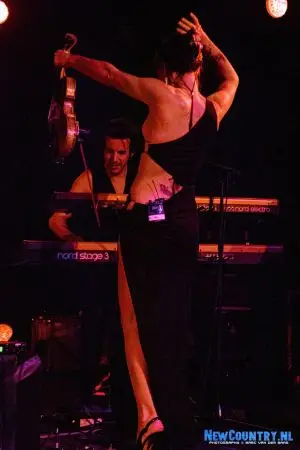 amanda shires melkweg 2023  