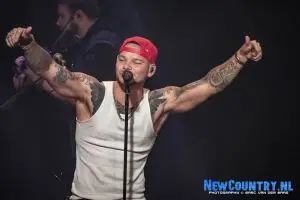 22.kane brown melkweg