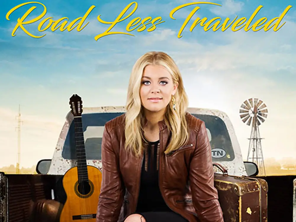Lauren Alaina’s film “Road Less Traveled”
