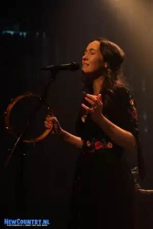 19 jarrod dickenson melkweg