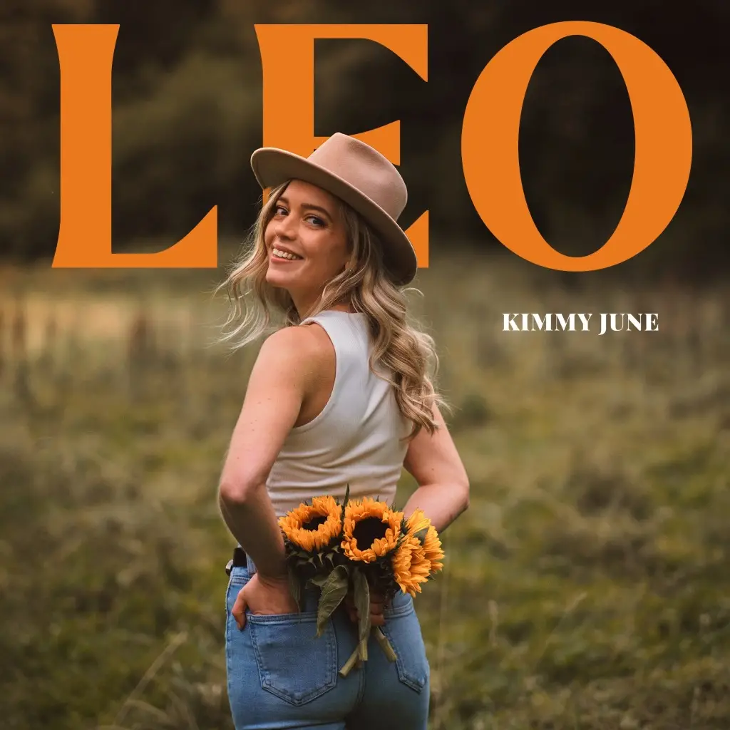 Kimmy June &lsquo;LEO&rsquo;