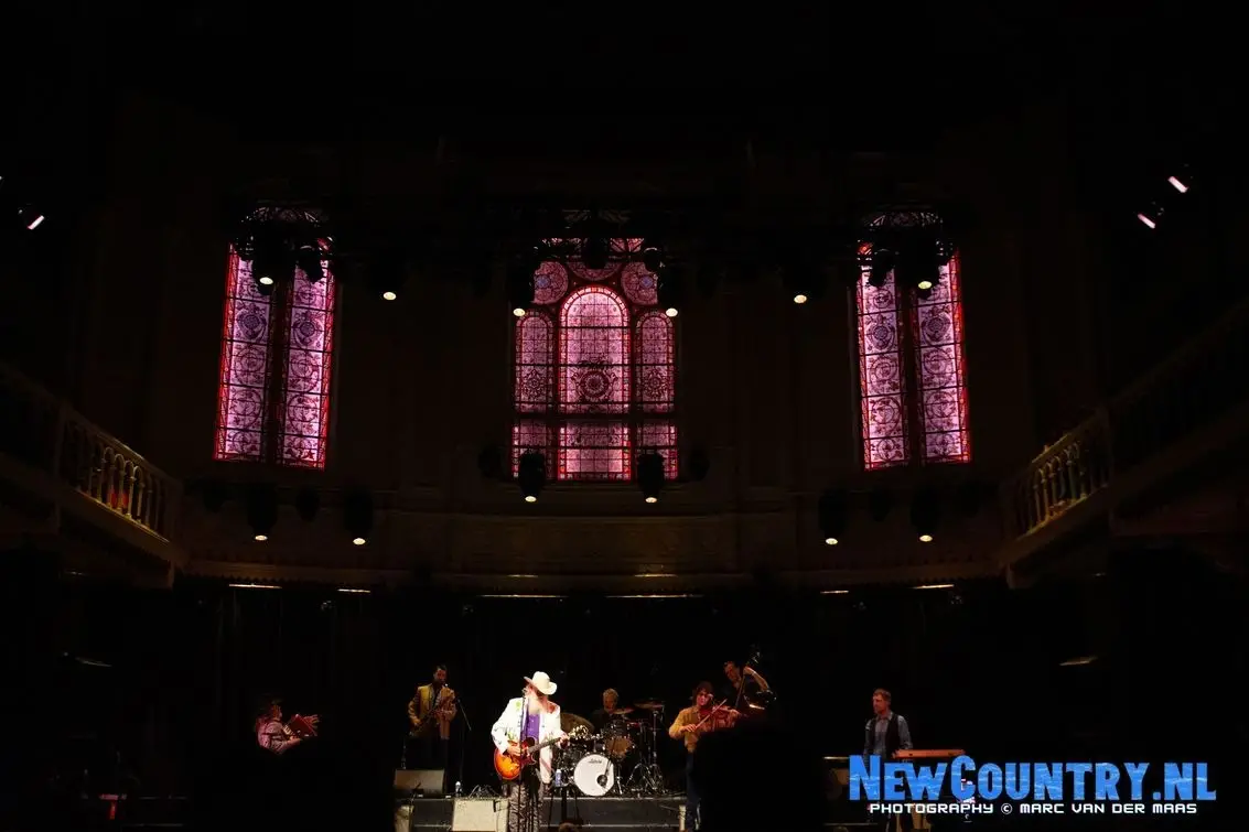 A Sleep At The Wheel