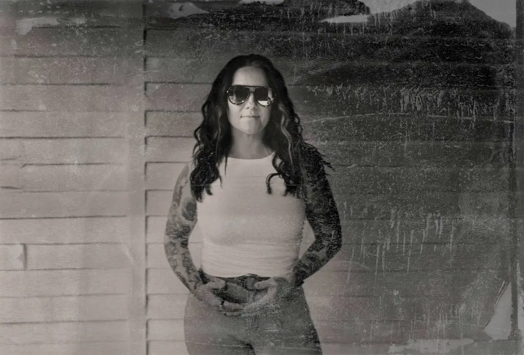 Ashley McBryde
