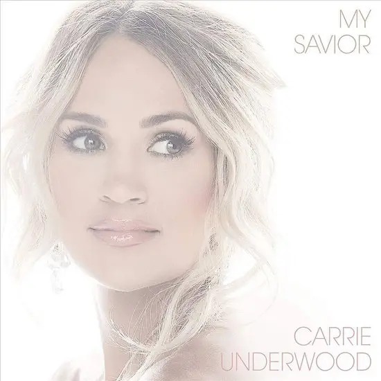 Recensie: Carrie Underwood - My Savior