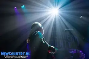 15 Copperhead County