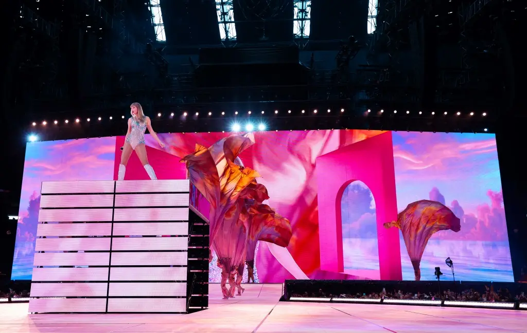 Taylor Swift 5 juli 2024 Amsterdam Taylor Swift 5 juli 2024 Amsterdam