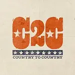 C2C: Country to Country 2027