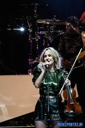 the chicks ziggo dome 2023   