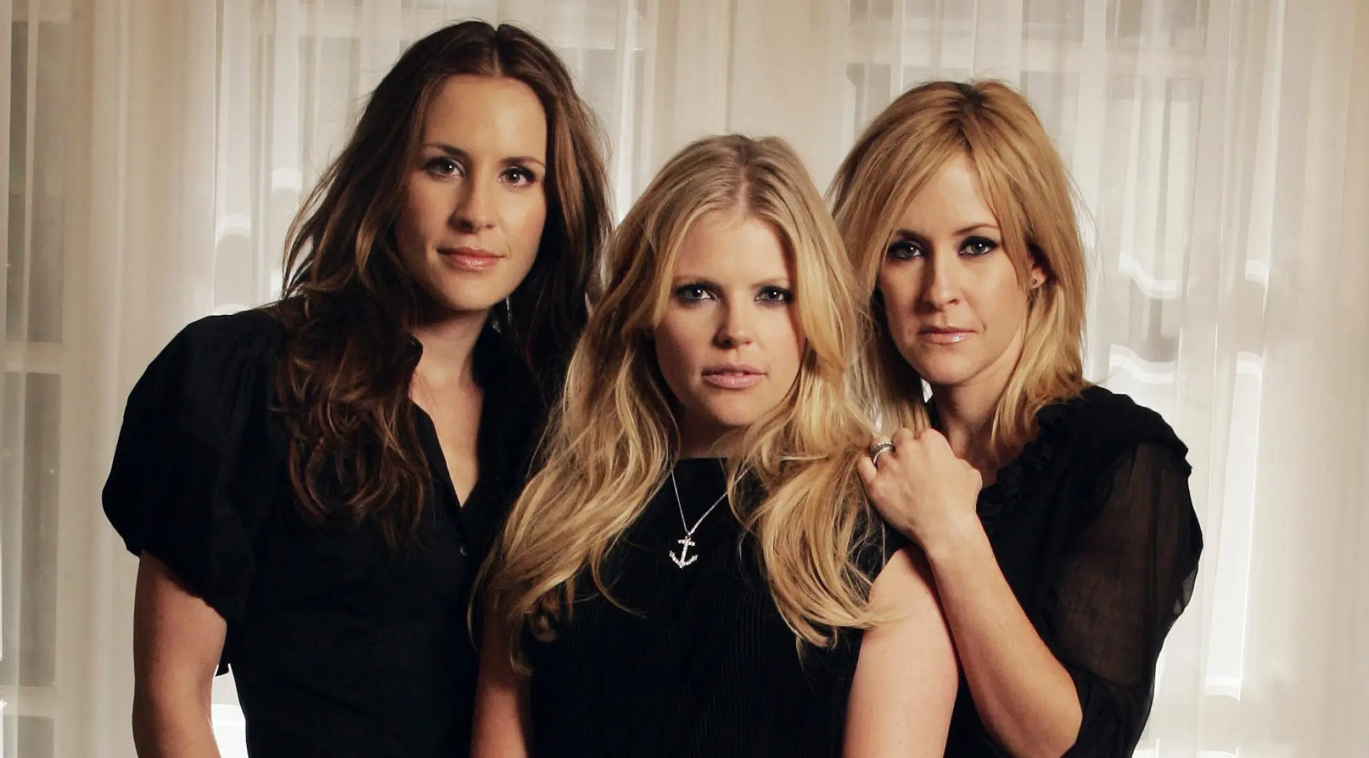 De Dixie Chicks delen nieuwe song "Julianna Calm Down"