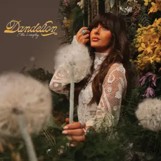 Dandelion Ella Langley album
