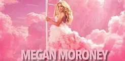 WINACTIE: WIN EEN MEET & GREET MET MEGAN MORONEY WINACTIE: WIN EEN MEET & GREET MET MEGAN MORONEY