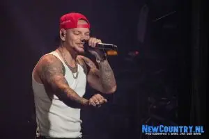 23.kane brown melkweg