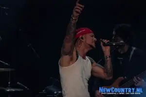 16.kane brown melkweg