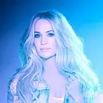 Carrie Underwood op weg naar een rockalbum?