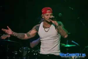 20.kane brown melkweg