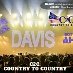 &nbsp;Concertverslag:&nbsp;C2C: Country to Country Rotterdam 2026