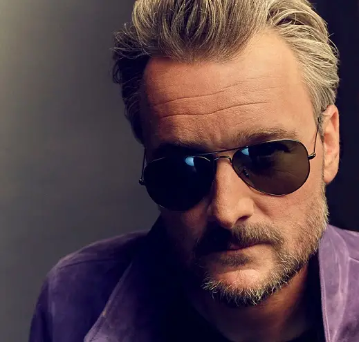 Eric Church op nummer 1 in alle genres met 'Heart &amp; Soul'