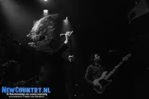 13 Copperhead County