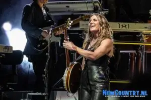 the chicks ziggo dome 2023   