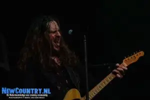 31 Copperhead County