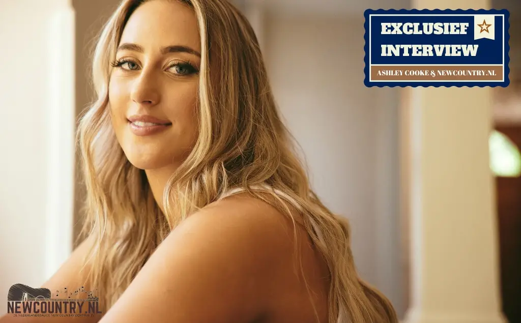 Follow-up interview met Ashley Cooke