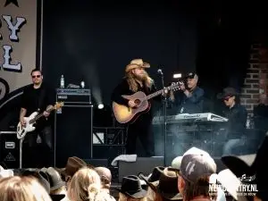 high chaparral countryfestival dag3  