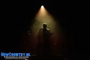 03 Copperhead County