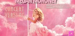 Megan Moroney brengt roze glitter en new country naar Tilburg