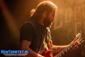 05 Copperhead County