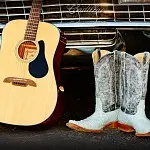 Country &eacute;&eacute;n genre?